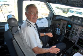 Obituary of Kevin "Cap'n" Cowan