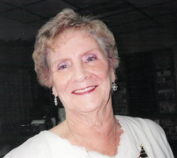 Obituary of June Jessie Evans