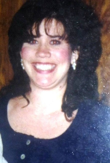 Obituary of Kathy James