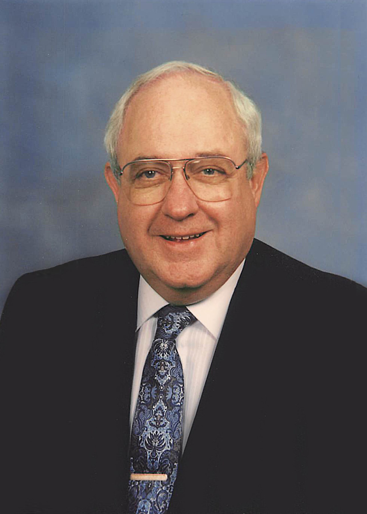 Herbert Jones Obituary East Lansing, MI