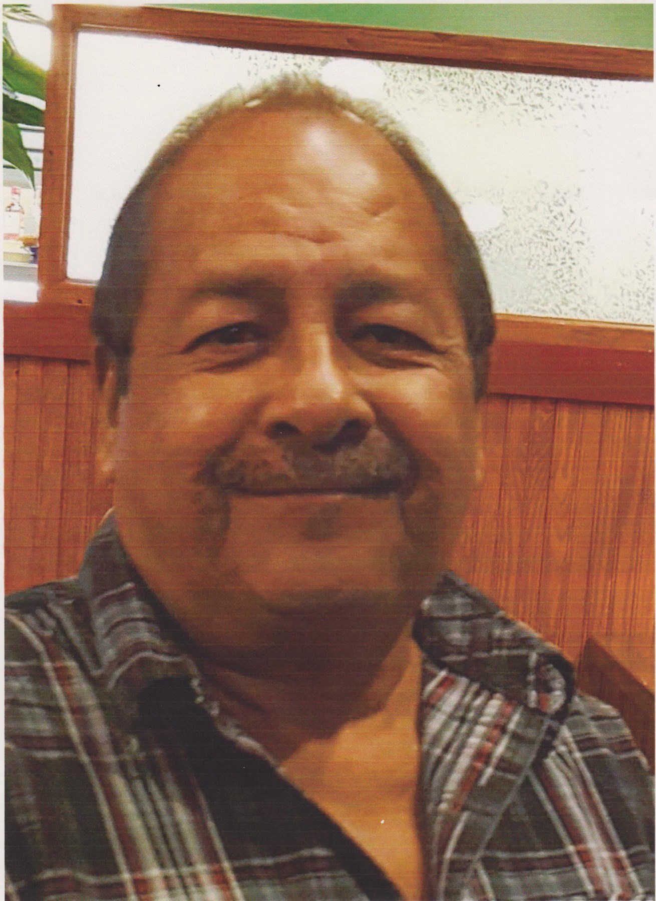 Obituary of Jose Antonio Lerma