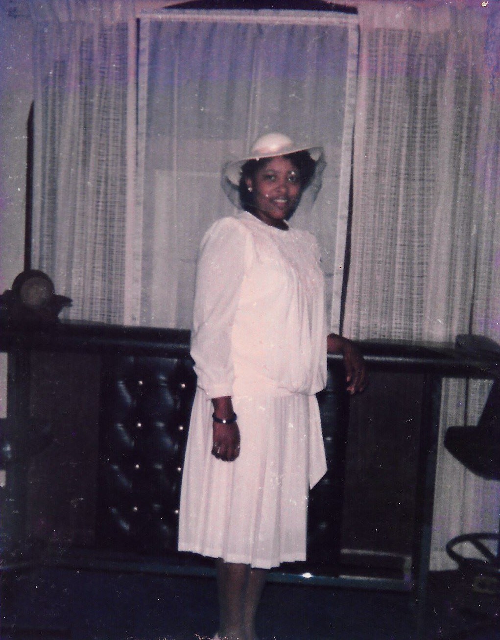 Obituary of Jennifer A. Hyde-Butler