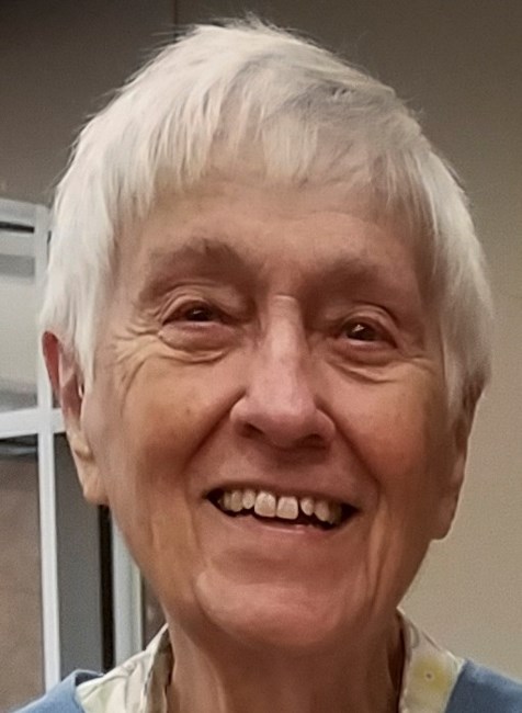 Obituary of Margaret Branan