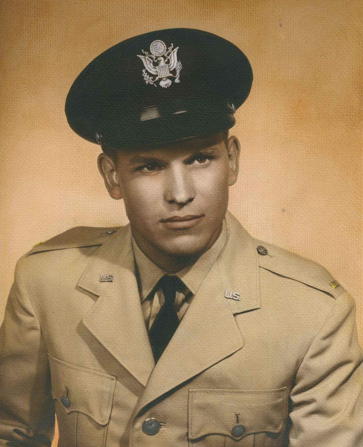 Obituary of William Wayne Whitaker