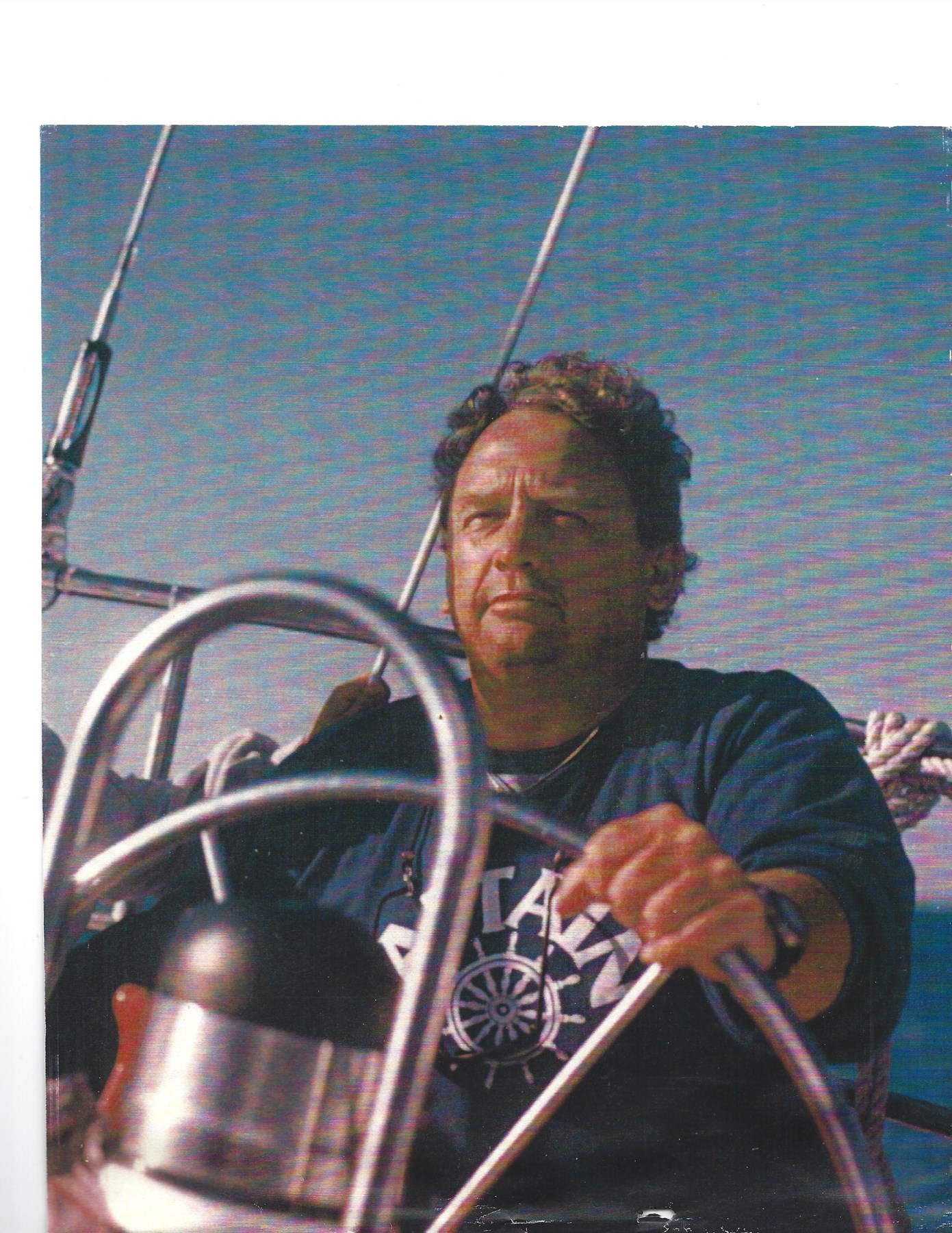 Dennis Riffelmacher Obituary - Cape Coral, FL