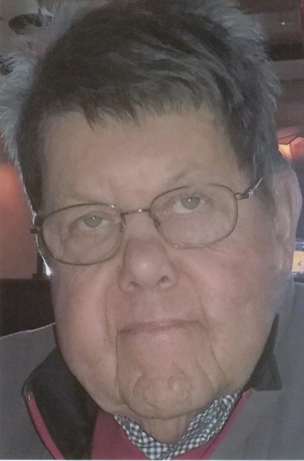 Obituary of Kenneth W. Tull