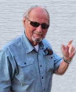 Douglas George  Murphy