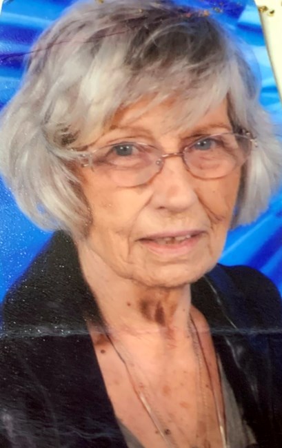 Obituary of Frances Bryant