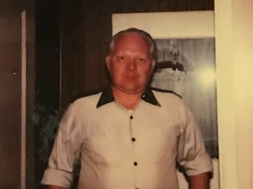 Obituary of Stephen John Torok