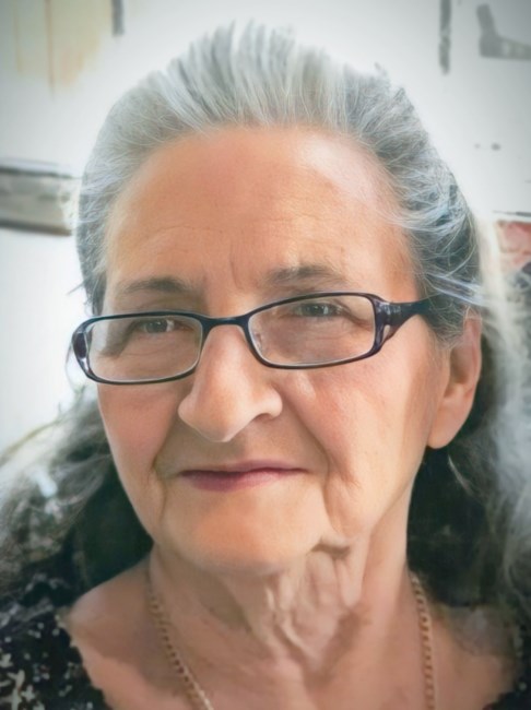 Obituary of Geraldine "Gerry" May  Lynn