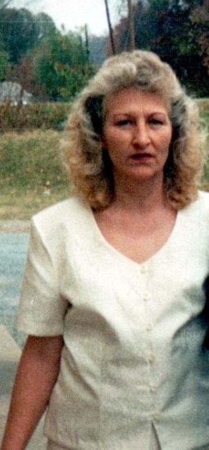 Obituary of Barbara Gerelene Brummitt