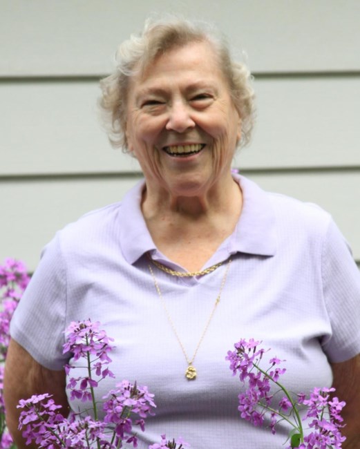 Obituary of Carol Lee Shipman