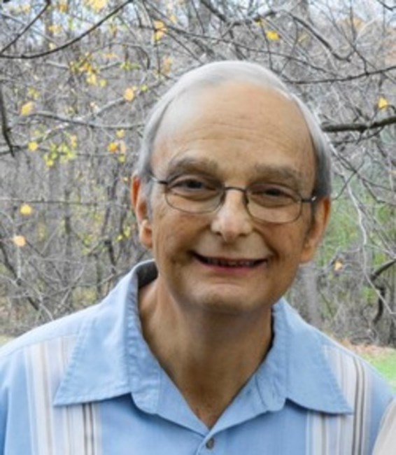 Obituary of Raymond T. Gephart, Jr.