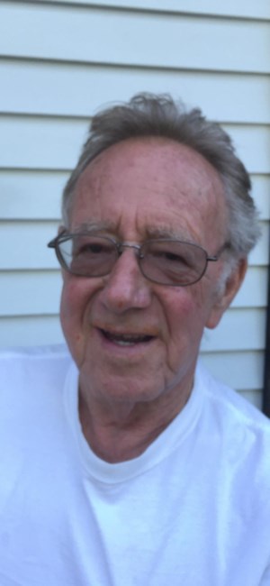 Obituary of Mr. Harold Paul McDaniel