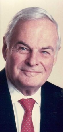 Obituario de Robert Guy Walters