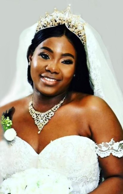 Obituary of Rebecca Amoge Uzoh