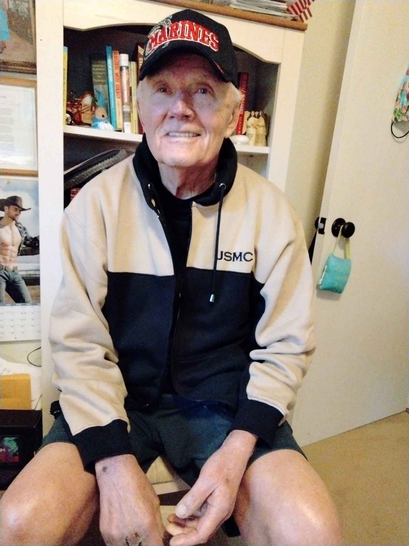 Avis de décès de Ron DiMenna