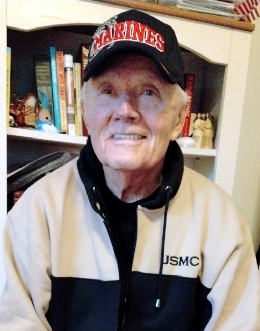 Obituary of Ron DiMenna