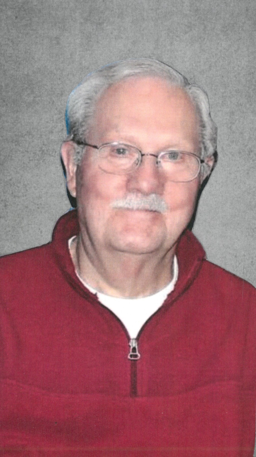 Avis de décès de David Howard Tarnow