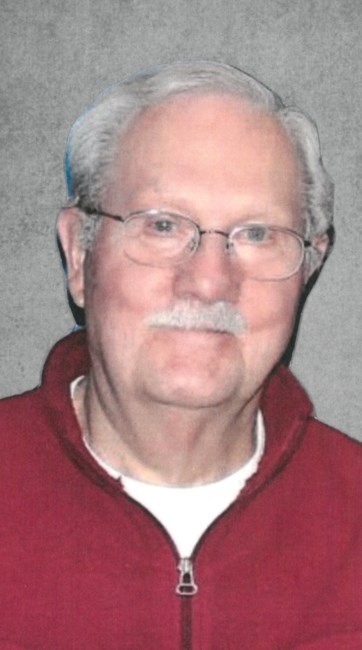 Avis de décès de David Howard Tarnow