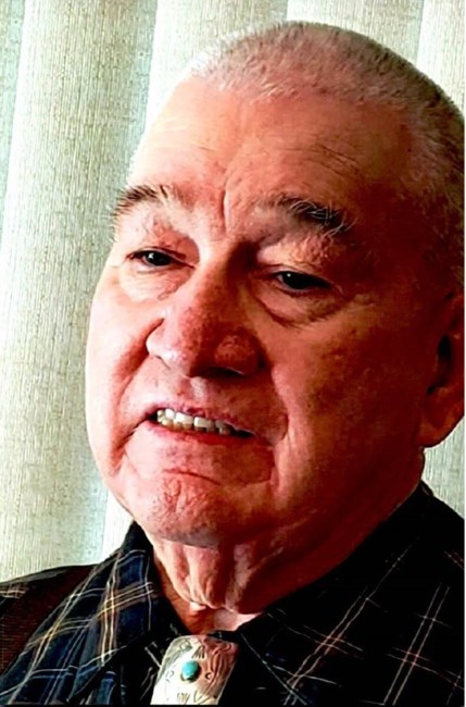 Obituary of Joseph Clement Gavasso