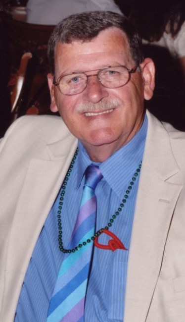 Obituary of Billy J Odom