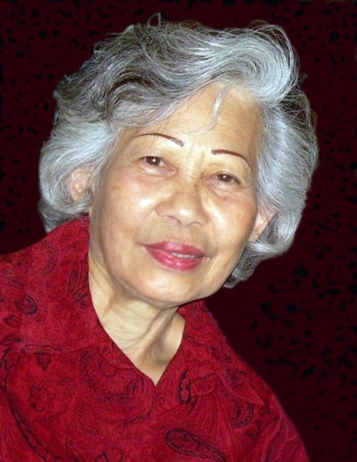 Avis de décès de Margaretha Hulskamp