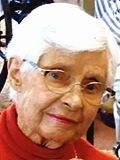 Obituary of Mattie Louise Eldredge Lisenby