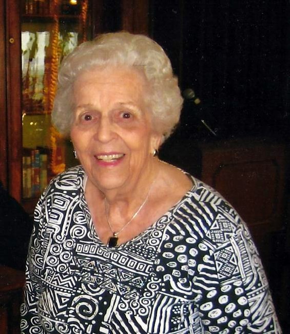 Obituary of Roberta S. McKay
