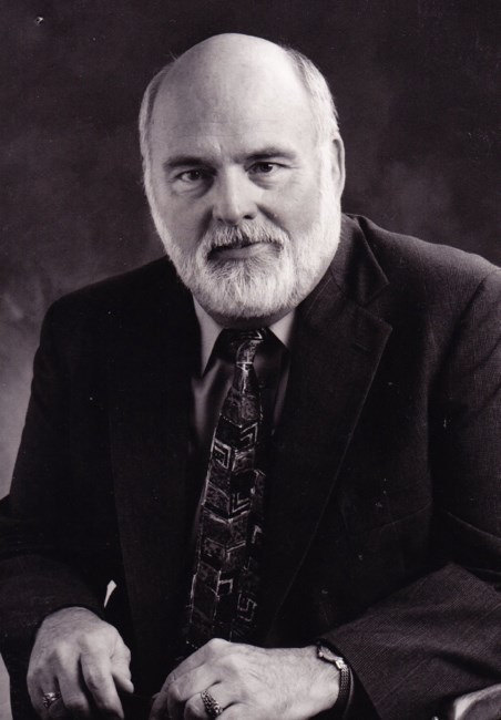 Obituary of Roy Neville Peterson