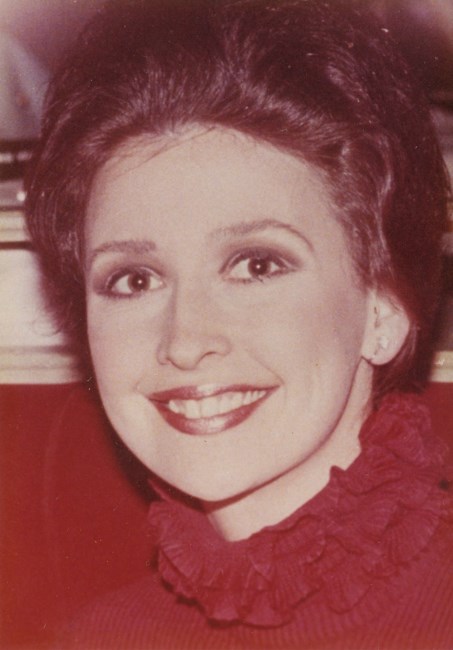 Obituary of Carol Jean Latta