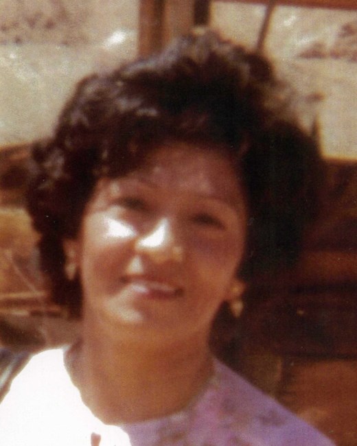 Obituary of Jennie C. Tovar