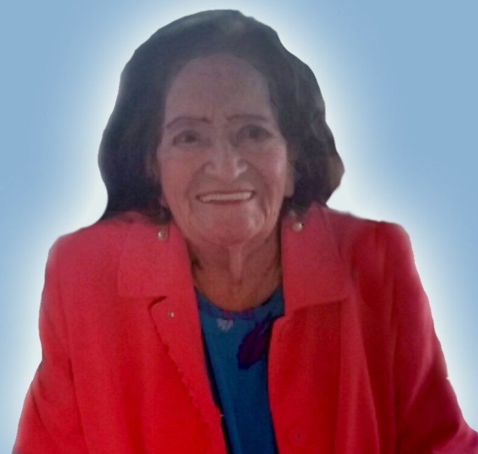 Obituary of Maria De La Luz