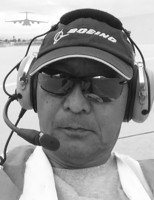 Obituary of Sebastian Bato Francisco