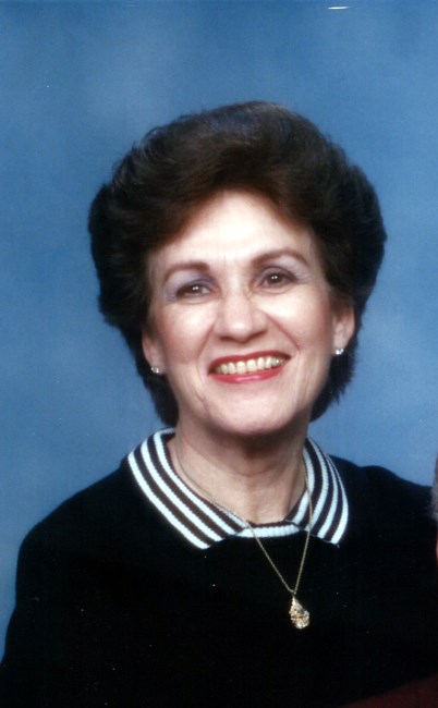 Obituary of Veda Humphries-Blount