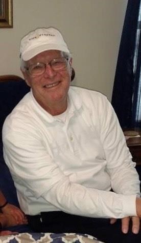 Obituary of Joseph Albert Buvid