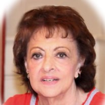 Obituary of Irene S. Rosa