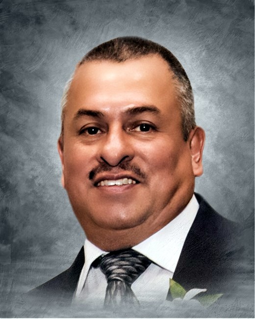 Avis de décès de Jose "Joe" Jesus Gasca