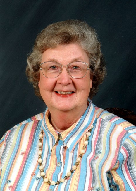 Obituario de Mary Margaret Carmichael