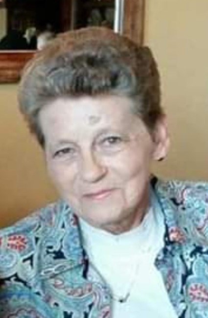 Obituary of Barbara (Jernigan) Butz
