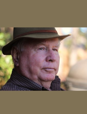 Obituary of Robert Hilchey