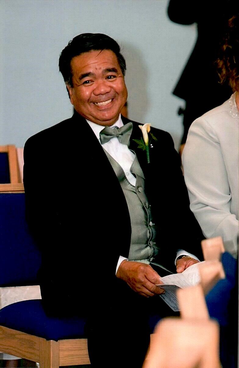 Obituary of Eduardo Tomelden