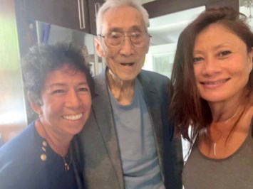 Obituary of Stanley Chin