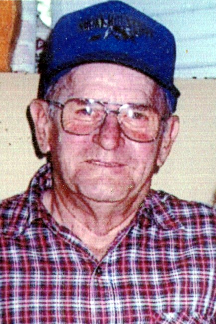 Obituary of Mr. Louie Buckley