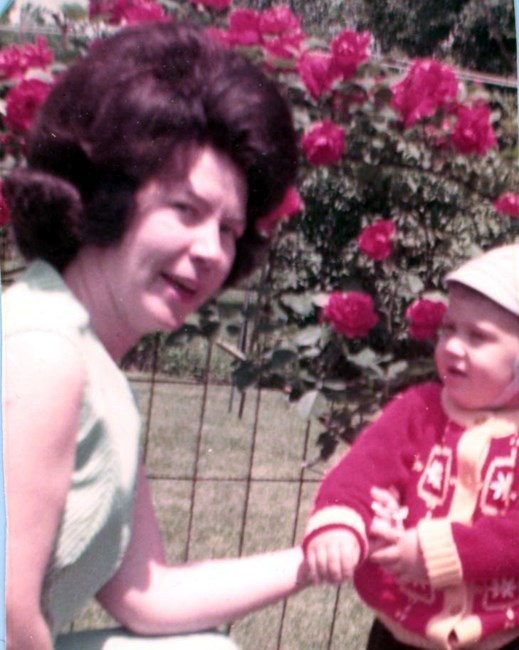 Obituary of Alta Faye Jones