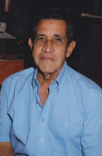 Obituary of José Ismael Cardona Alvarado