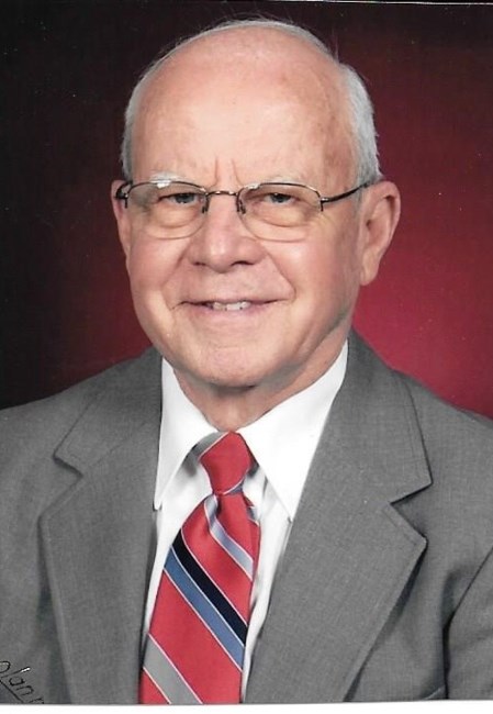 Obituary of Gerald Lee Rodgers