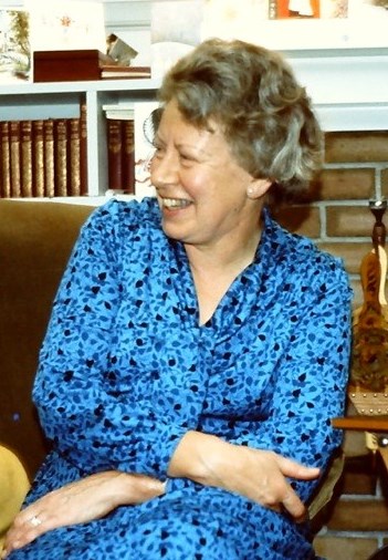 Obituary of K. Shirley Filbee