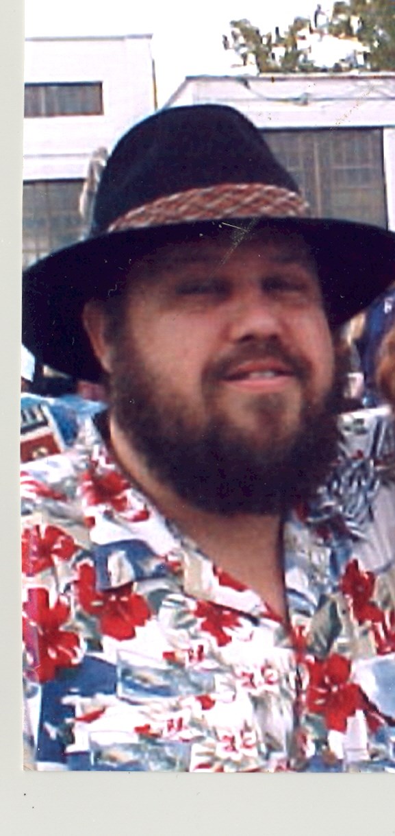 Obituary of David Wayne Robison