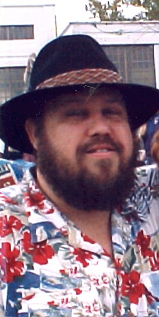 Obituary of David Wayne Robison